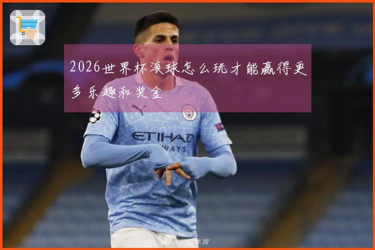 2026世界杯滚球怎么玩才能赢得更多乐趣和奖金