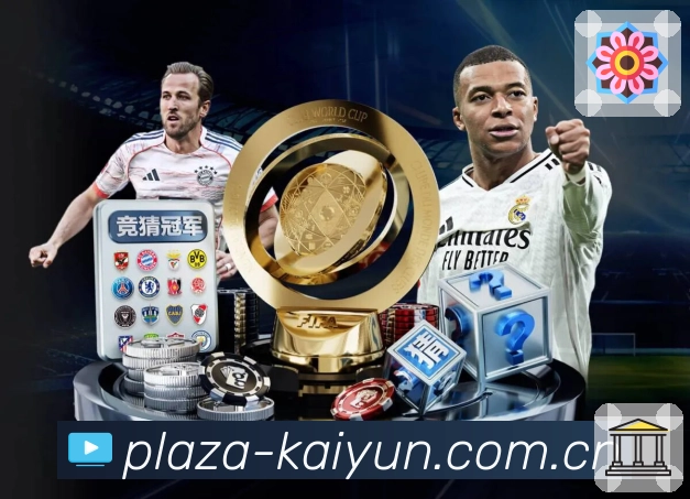 开云APP 体育赛事宣传图